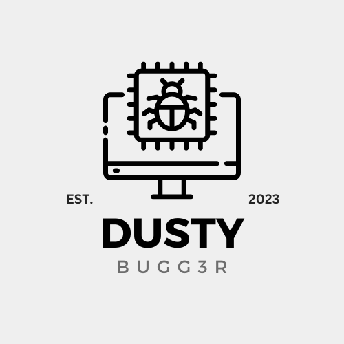 DustyBugger