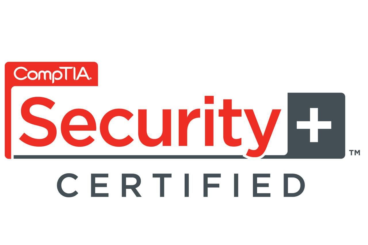 CompTIA Security+ (SY0-701) - Free Course