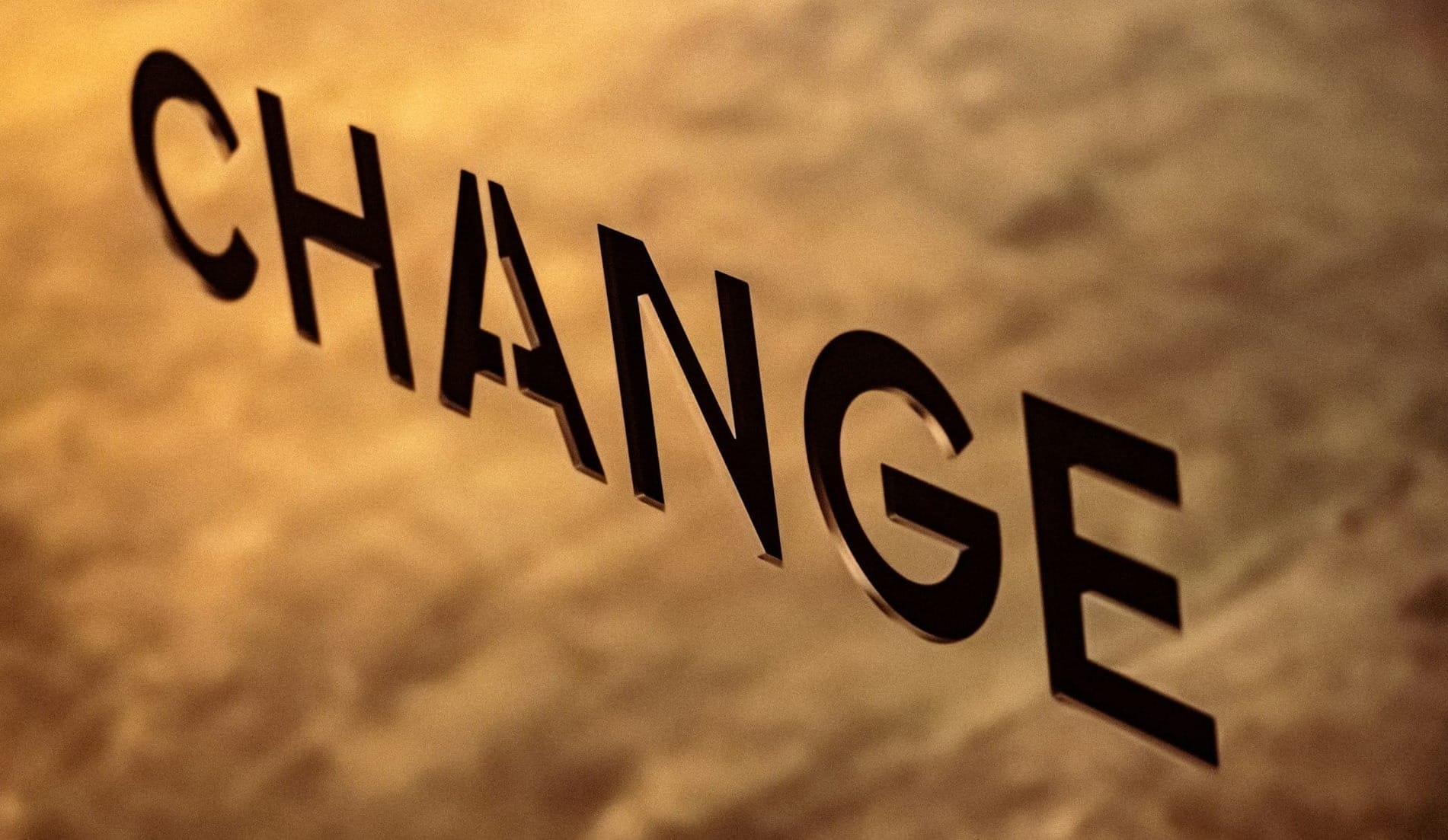 What is Change Management and how does it affect security?