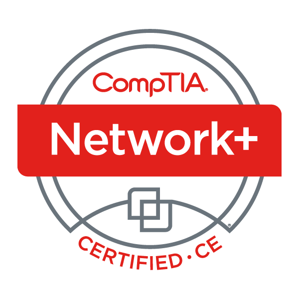 CompTIA Network+ (N10-009) - Free Course